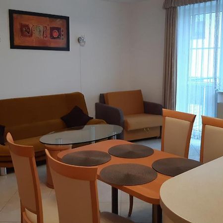 Apartament ZOYA + garaż Krynica-Zdrój Zewnętrze zdjęcie