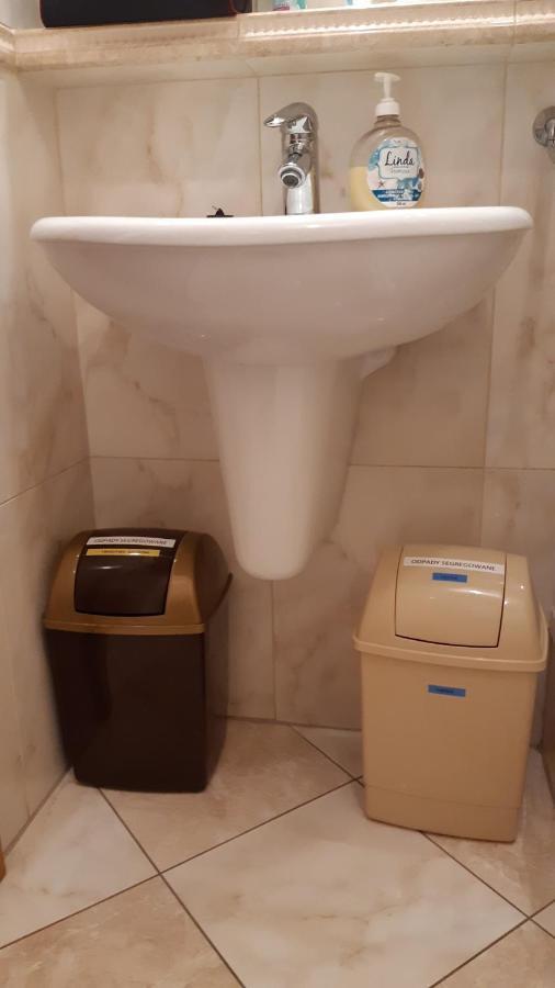 Apartament ZOYA + garaż Krynica-Zdrój Zewnętrze zdjęcie