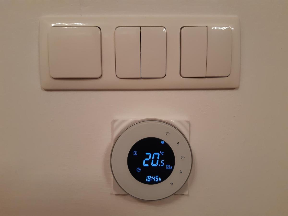 Apartament ZOYA + garaż Krynica-Zdrój Zewnętrze zdjęcie