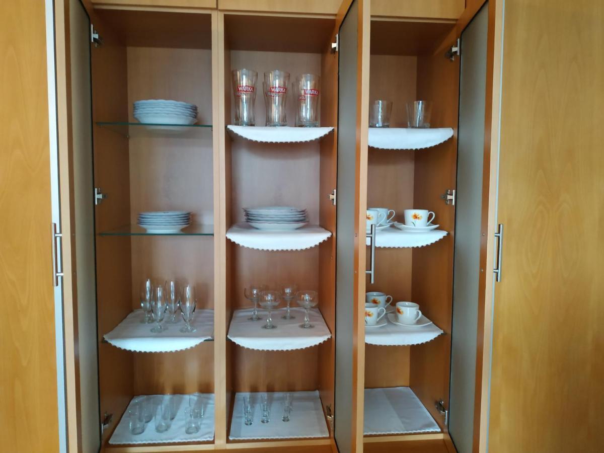 Apartament ZOYA + garaż Krynica-Zdrój Zewnętrze zdjęcie