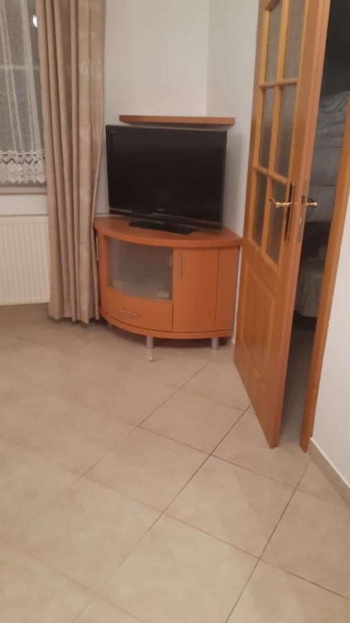 Apartament ZOYA + garaż Krynica-Zdrój Zewnętrze zdjęcie