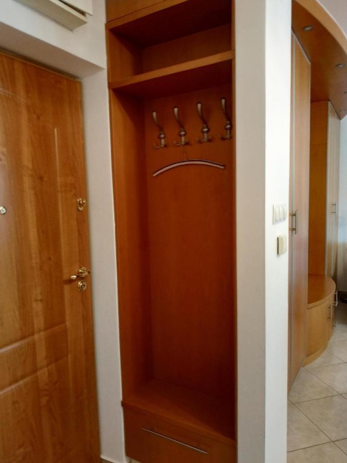 Apartament ZOYA + garaż Krynica-Zdrój Zewnętrze zdjęcie
