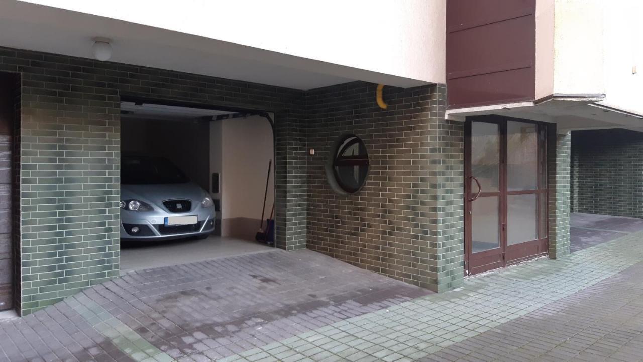 Apartament ZOYA + garaż Krynica-Zdrój Zewnętrze zdjęcie