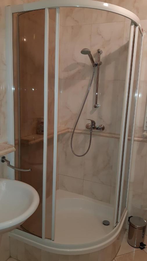 Apartament ZOYA + garaż Krynica-Zdrój Zewnętrze zdjęcie
