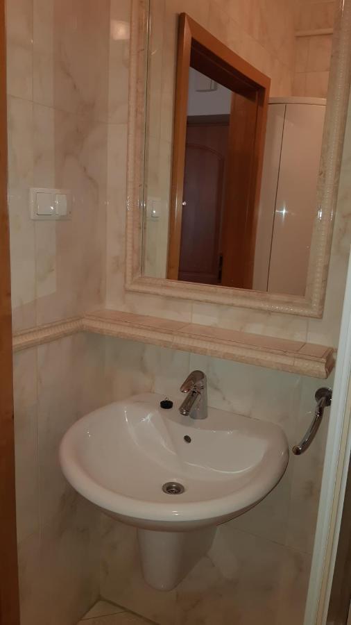 Apartament ZOYA + garaż Krynica-Zdrój Zewnętrze zdjęcie