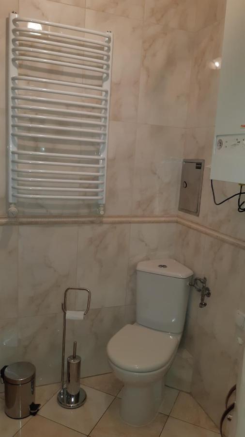 Apartament ZOYA + garaż Krynica-Zdrój Zewnętrze zdjęcie